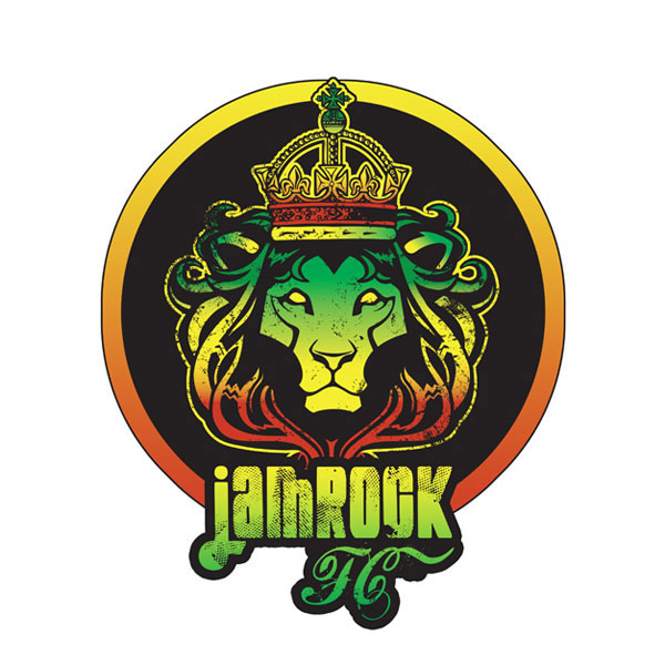 Jamrock FC logo